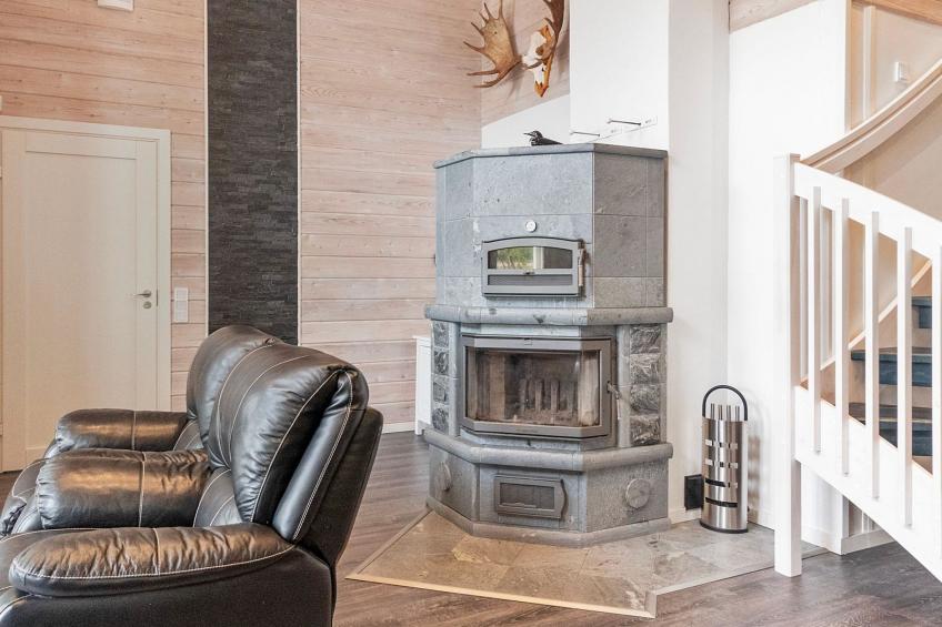 Mökki tenolla - foto 12