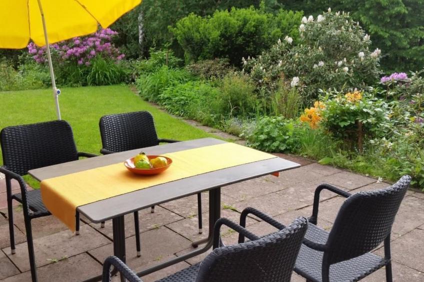 in Zendscheid mit Offenem Kamin - foto 5