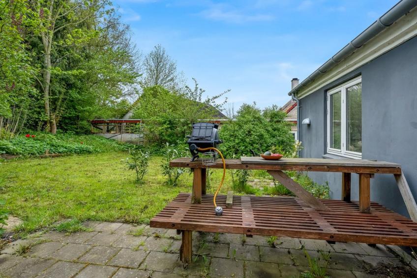 "Onida" - 5.5km from the sea in Sealand - foto 19