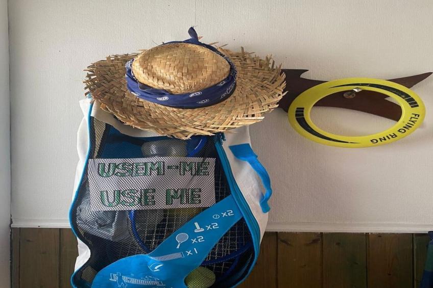 Großmutters Scheune - foto 26