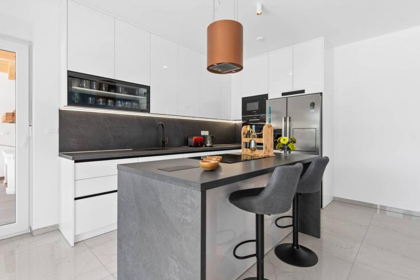 Villa Casa Mara mit beheiztem Pool - foto 18