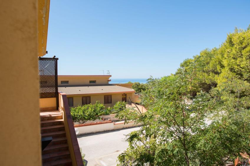 Wohnung in Sciacca mit internem Parkplatz - foto 19