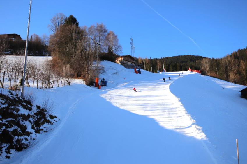 Data.Castle - Ski in Ski out - foto 62