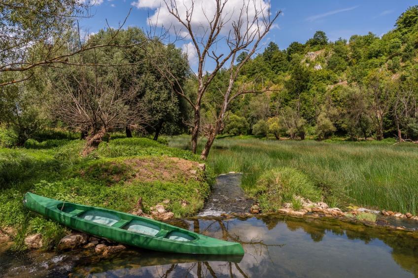 Riverside House Idila - foto 37