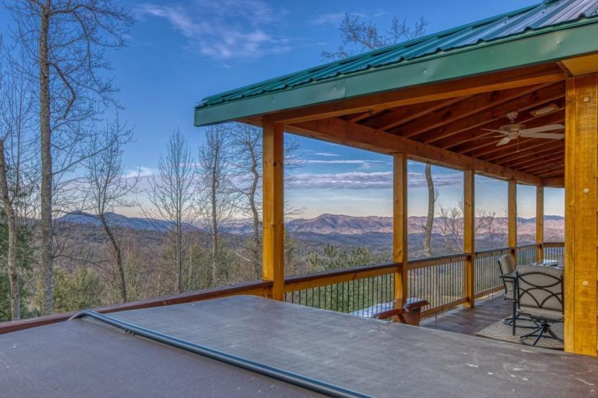 Bull Mountain Aerie - foto 51