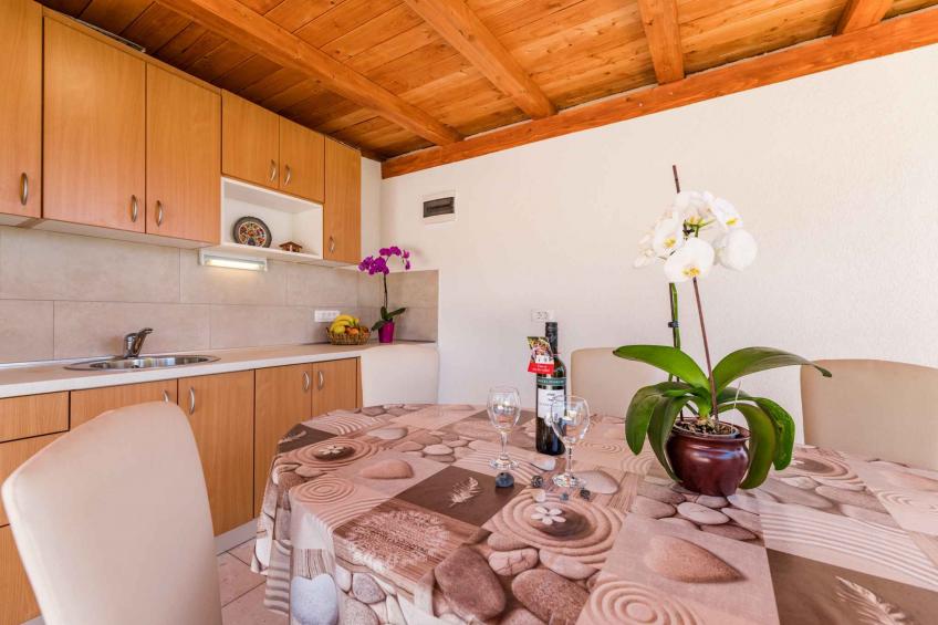 FerienWohnung mit Meerblick und große Terrasse - BF-K2R7 - foto 9