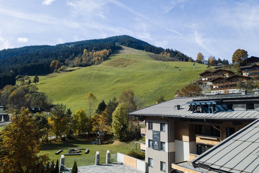 Saalbach Suite 6