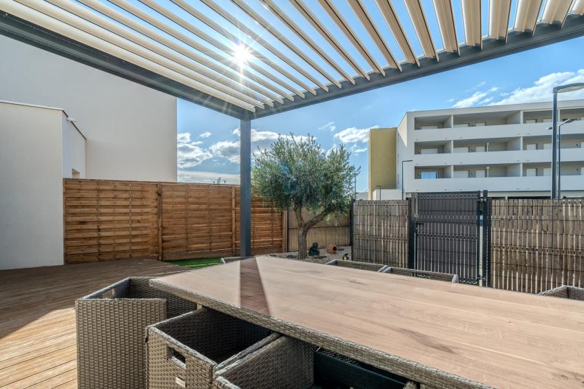 La Dune N°42 - Villa 5P8 - foto 4