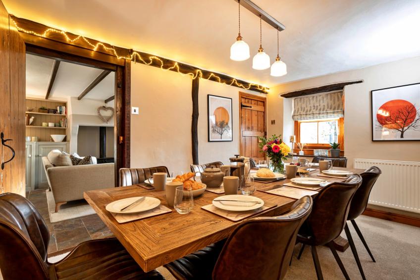 Ivy Cottage - foto 14