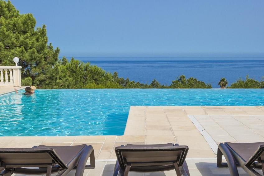 Résidence Mare e Monte 2/4pers - foto 17