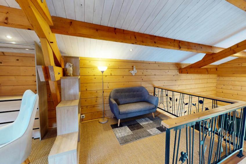 Maison à Saint Maixent sur Vie - foto 25