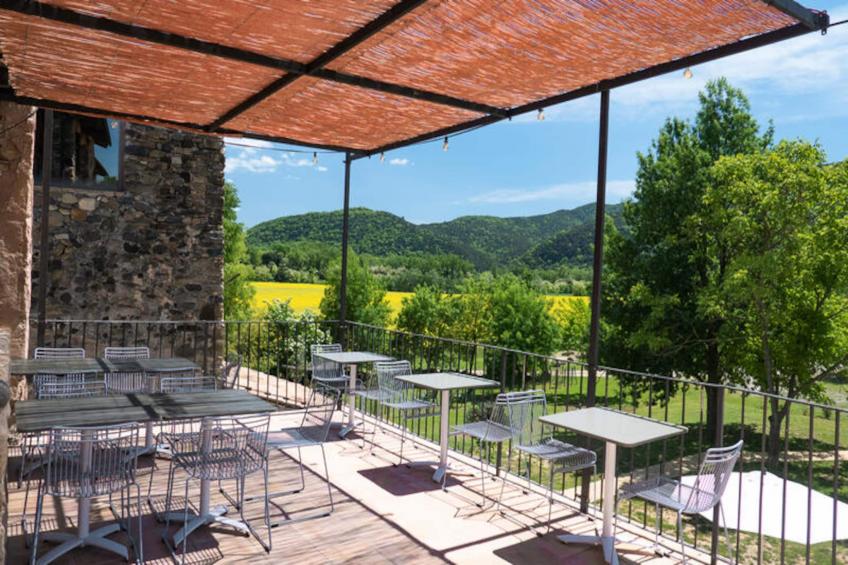 Mobil Home - Bungalow - Cottage à Montagut i Oix - foto 16