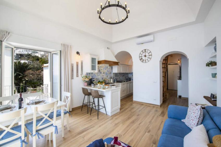 Maison à Praiano - foto 7