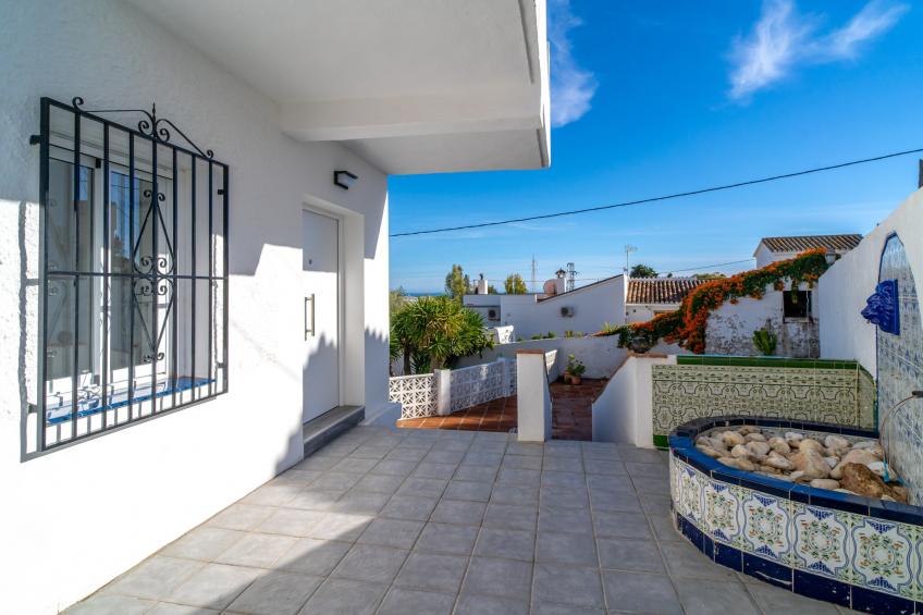 Villa Mauri Private Pool by Casasol - foto 46