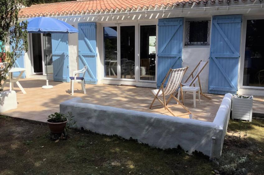 Maison à La guerinière - Ile de Noirmoutier - foto 21