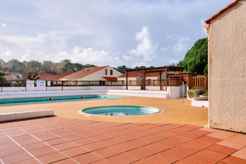 Maison à Saint Vincent sur Jard - foto 14