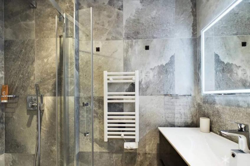 Résidence Le Diamant Des Cimes - foto 12