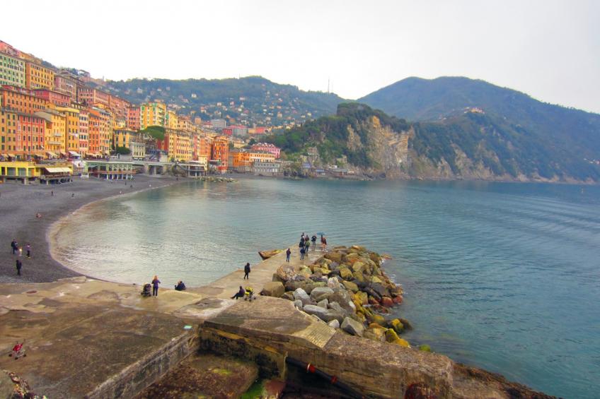 Residence Villa Raggi  Suite Apartment 4 Pax - foto 21