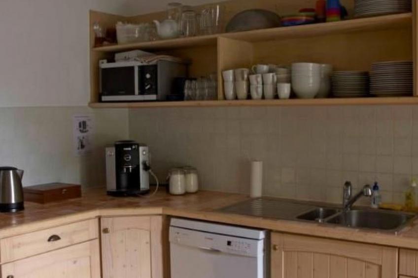 mit Garten, Grill und Terrasse - foto 13