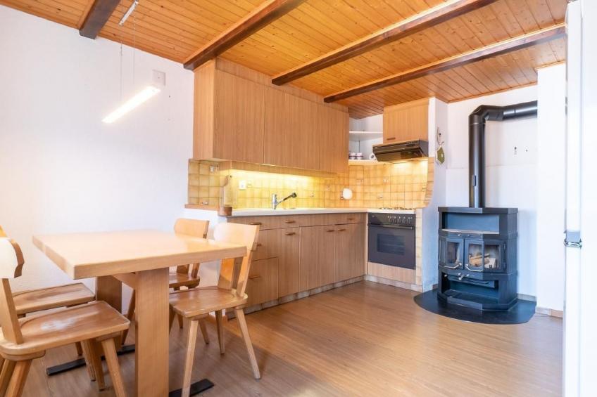 gioiello valle morobbia - foto 16