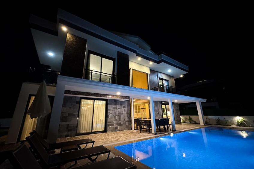 Villa Galaxy - foto 28