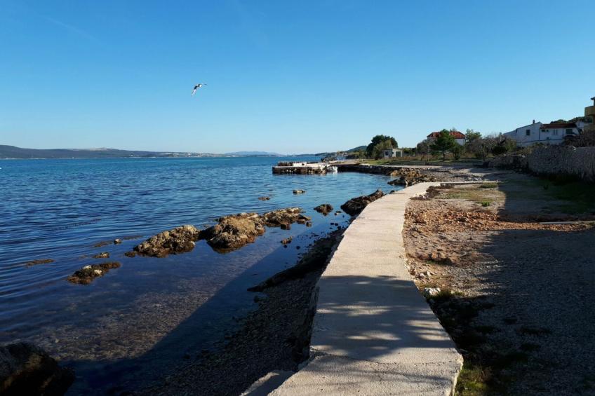 Gemütliche Ferienwohnung Prizemlje - foto 18