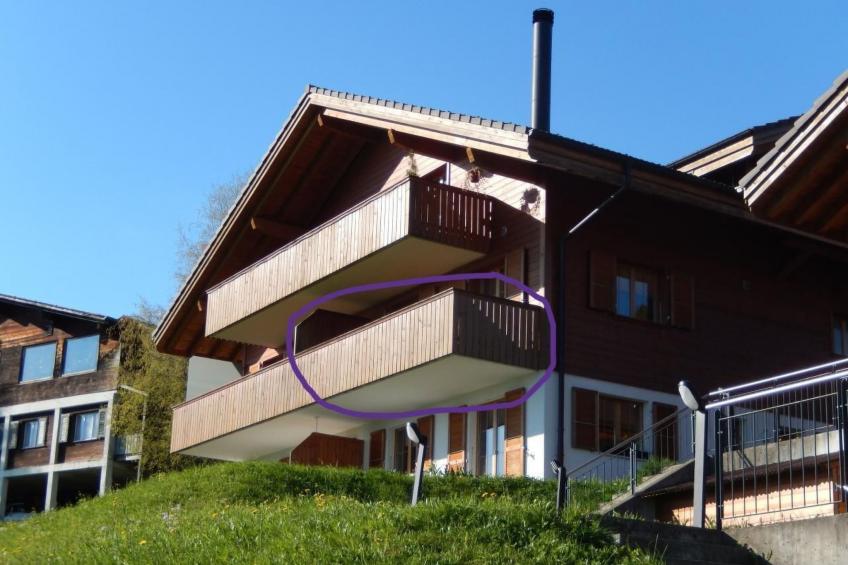 Pfrundmatte 12 - foto 15