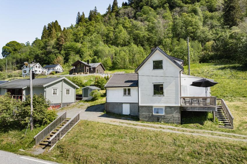 Indresfjord (FJS615) - foto 33