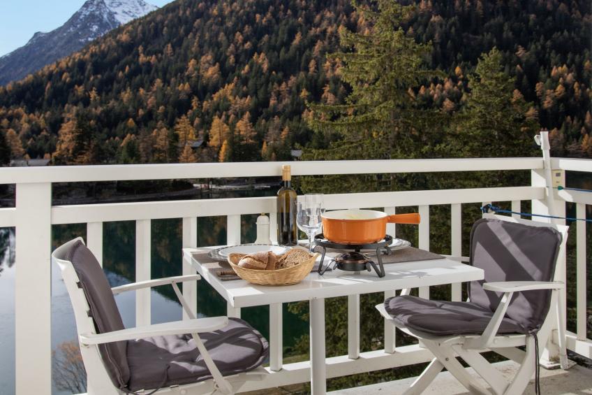 Alpes et Lac - foto 29