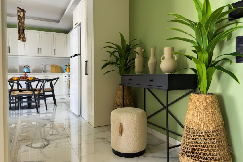 Qoople Elite 4 Elize 29 neue Wohnung im Stadtzentrum - foto 16