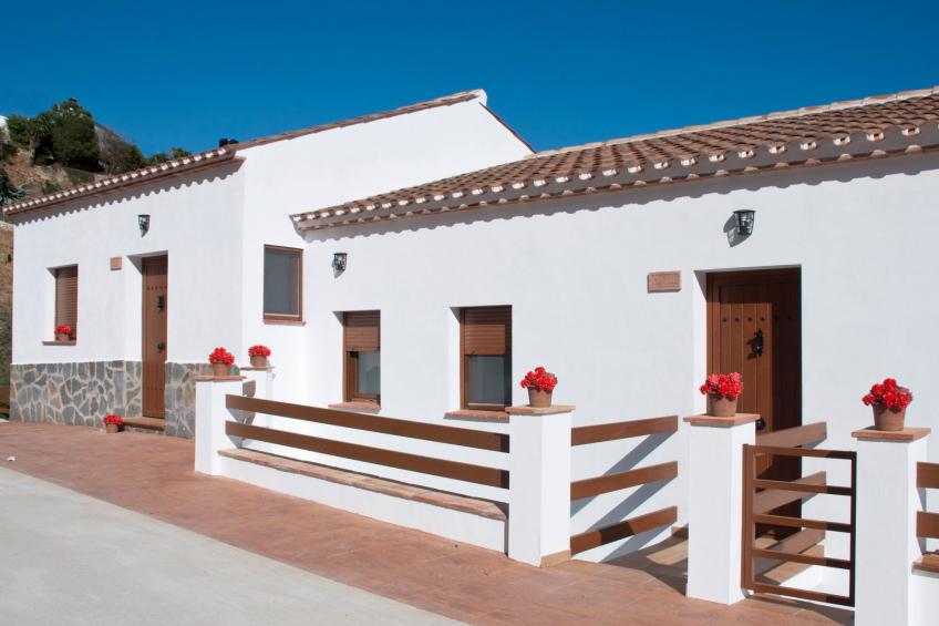 Villa La Noria, mit privatem Pool, Wifi, Garten - foto 40