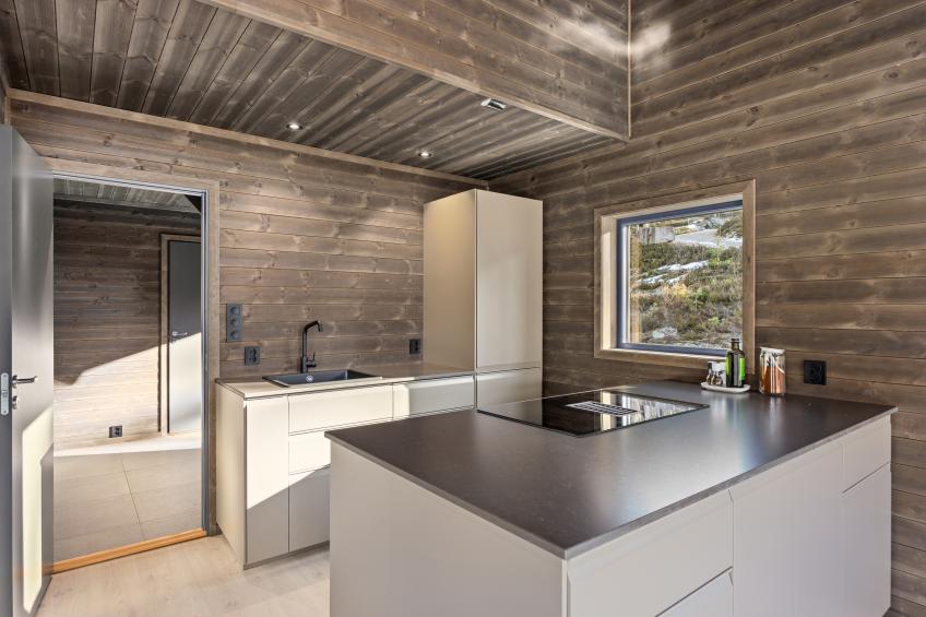 Berre Veit | 6p - foto 9