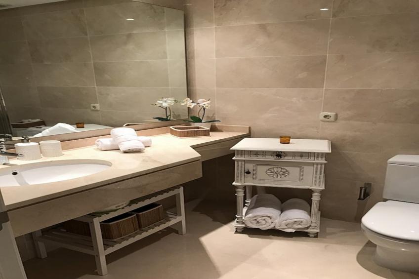 5 PAX Apartment  - Alcazaba Lagoon (401) - foto 14