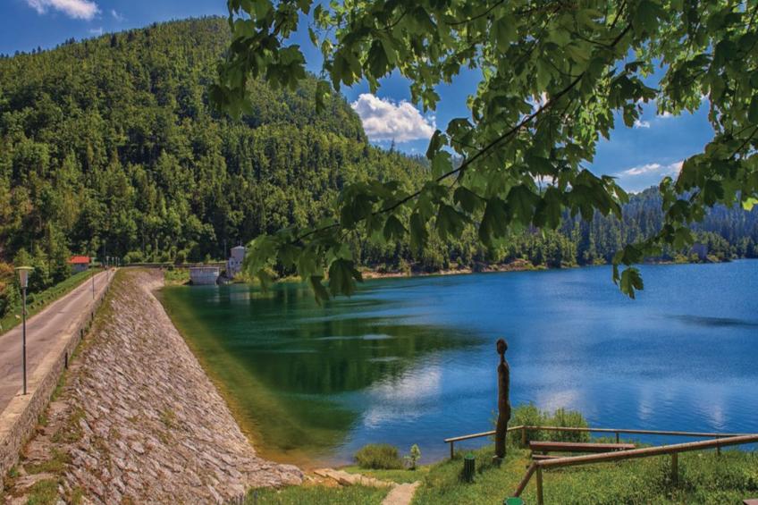 Chalet Relax - foto 21