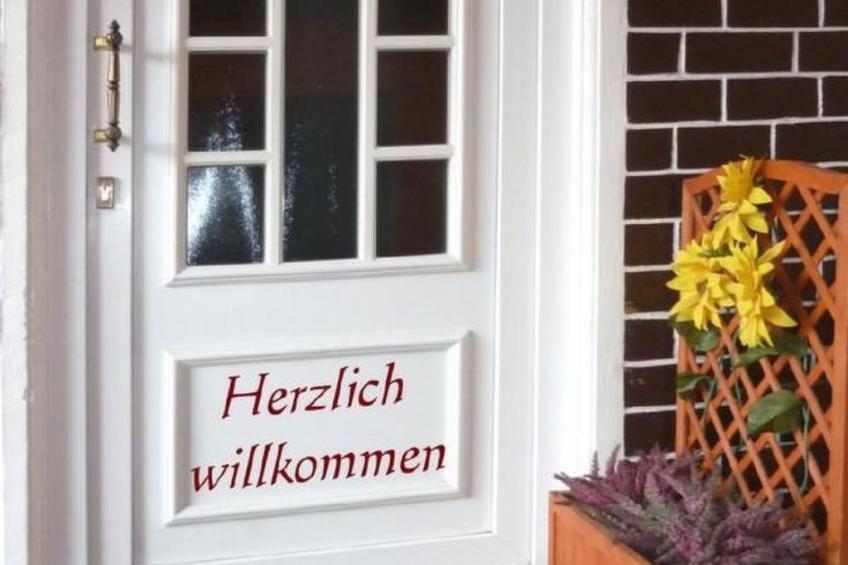 Gemütliche Ferienwohnung in Ilmenau - foto 16