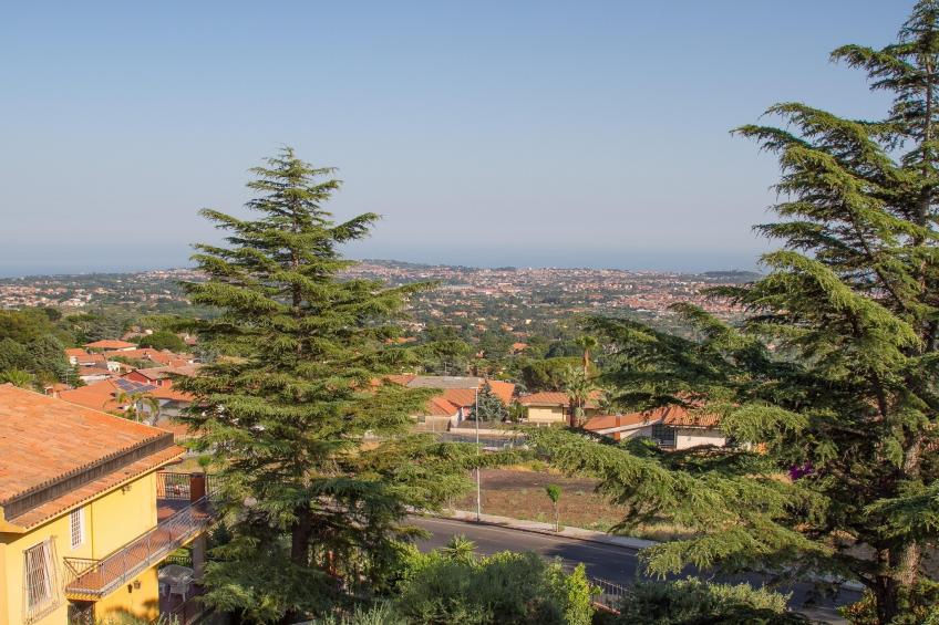 N 1 Appartamento Mansarda Luxury Suite con vista mare - foto 26