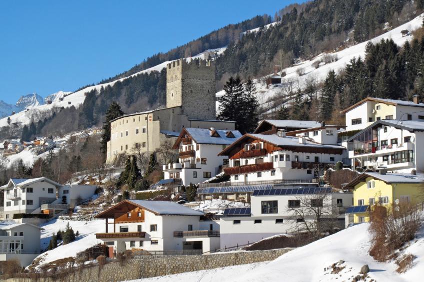Wohnung Pach/Heidenreich (FIE201) - foto 25