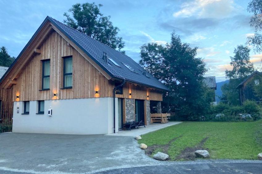 Mountain Chalet Luxx - foto 68