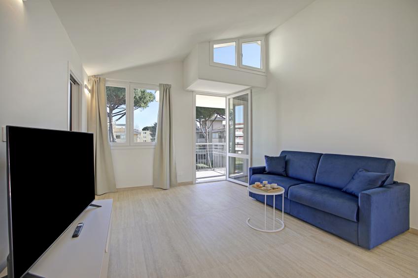 Appartamento Allegra - 1 Km to the beach - foto 10