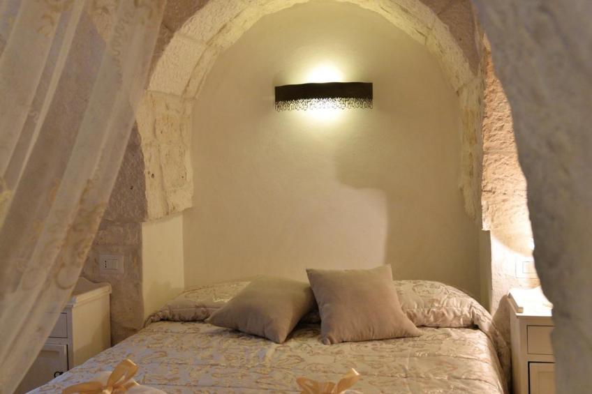 Trullo Splendore Dell'itria - foto 19