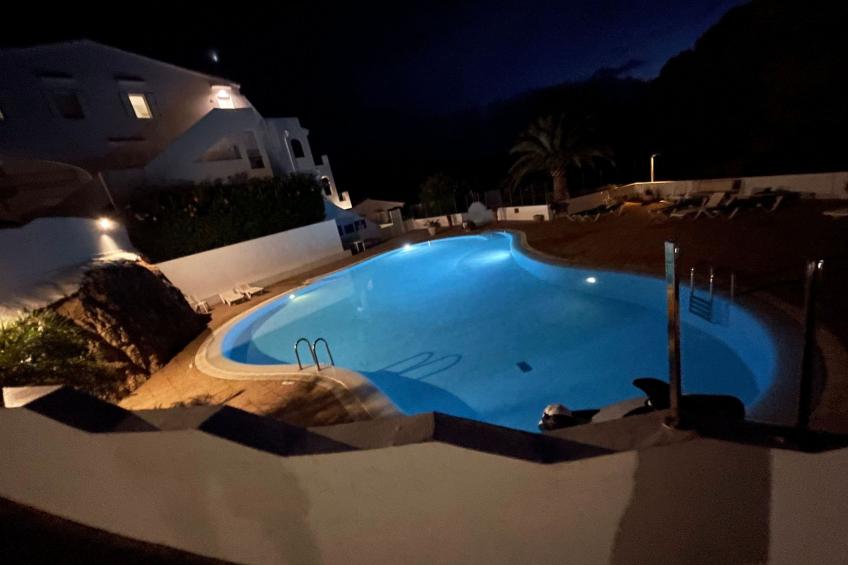 mit Pool, umgeben von Natur - foto 6