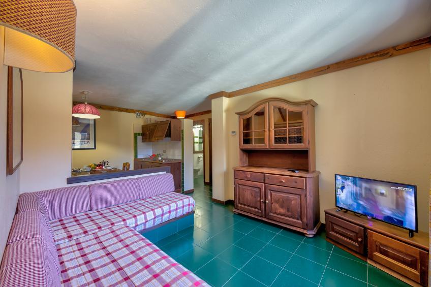 Grange Hike & Ski - 5C Sestriere - foto 3