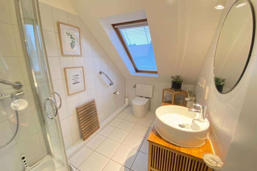 mit Stellplatz mitten im Grünen - foto 10