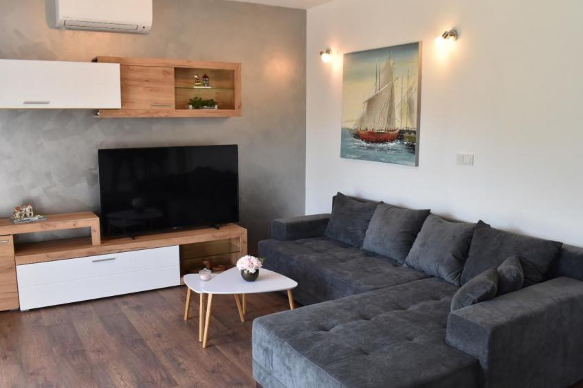für 8 Personen ca. 120 m² in Dubrava, Dalmatien (Gespanschaft Split-Dalmat - foto 10