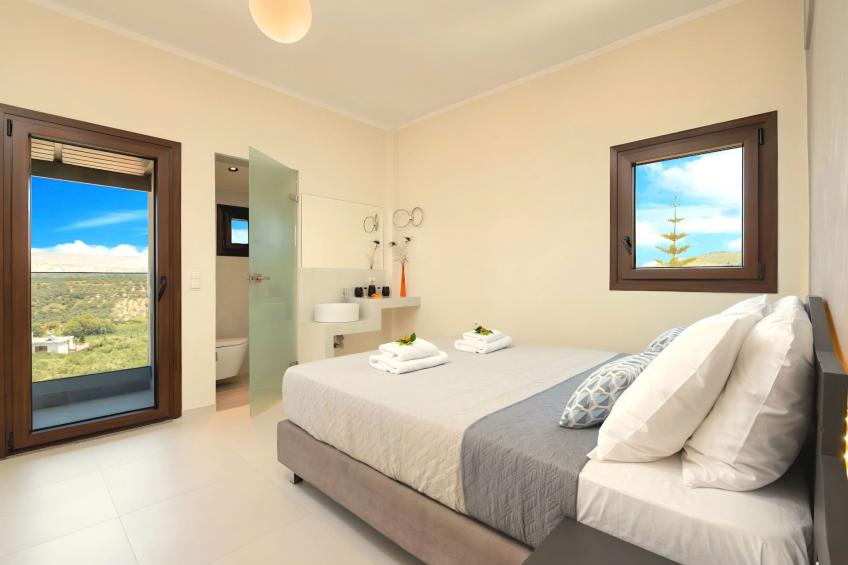 Stafa Villa Privater Pool - foto 29