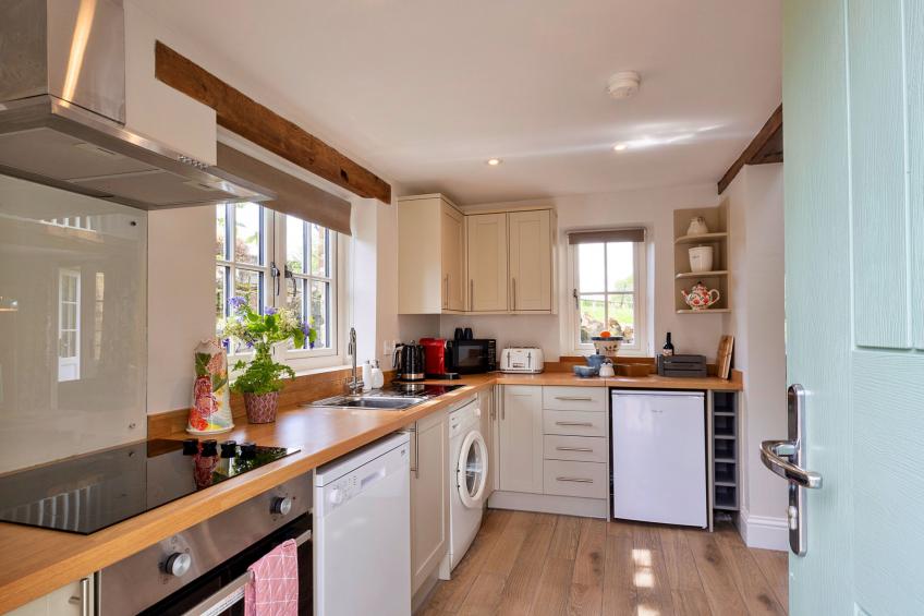 Cherry Cottage Nr Grantley Hall - foto 21