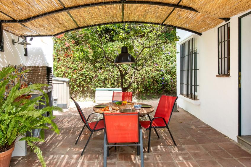 Villa Mar y Luna - foto 37