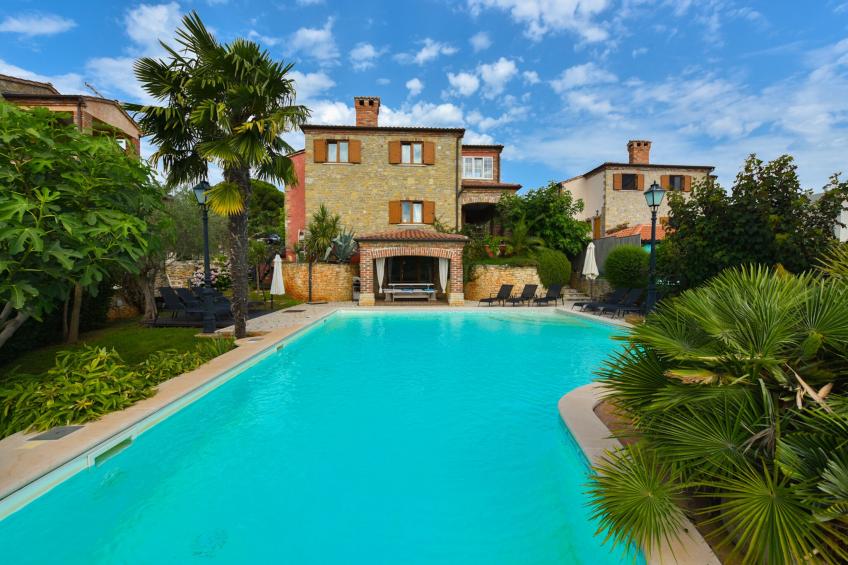 Villa Gloria - foto 2