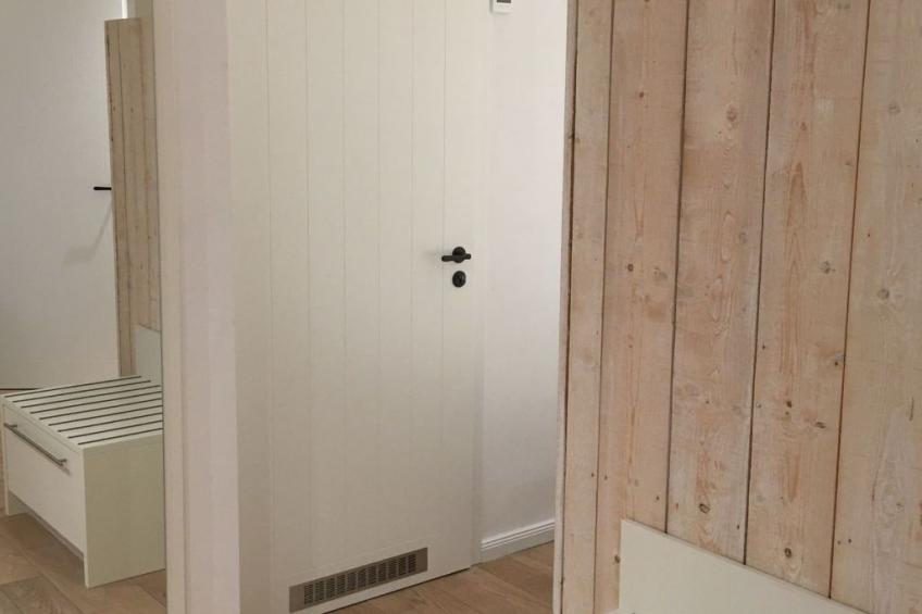 DünenHuuske "InselStill" mit Sauna auf Spiekeroog - foto 20