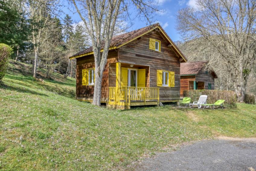 Les Chalets de la Chazotte C35S - foto 13